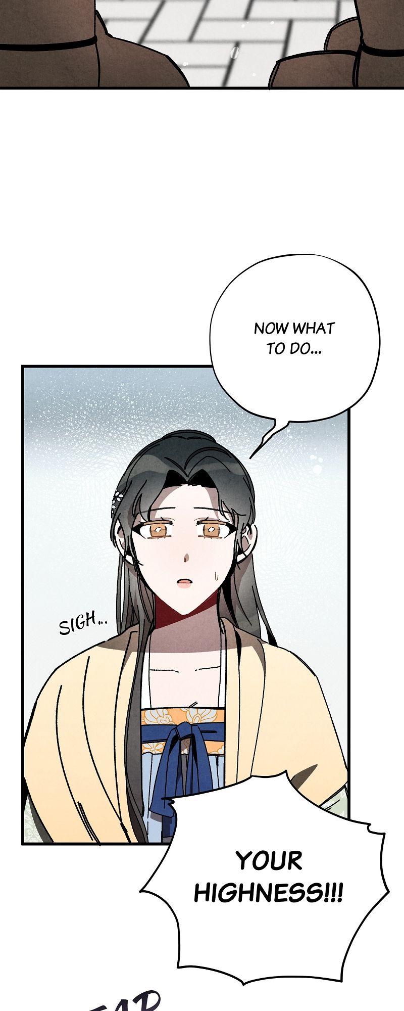 Romance in Seorabeol Chapter 47 page 18 - 