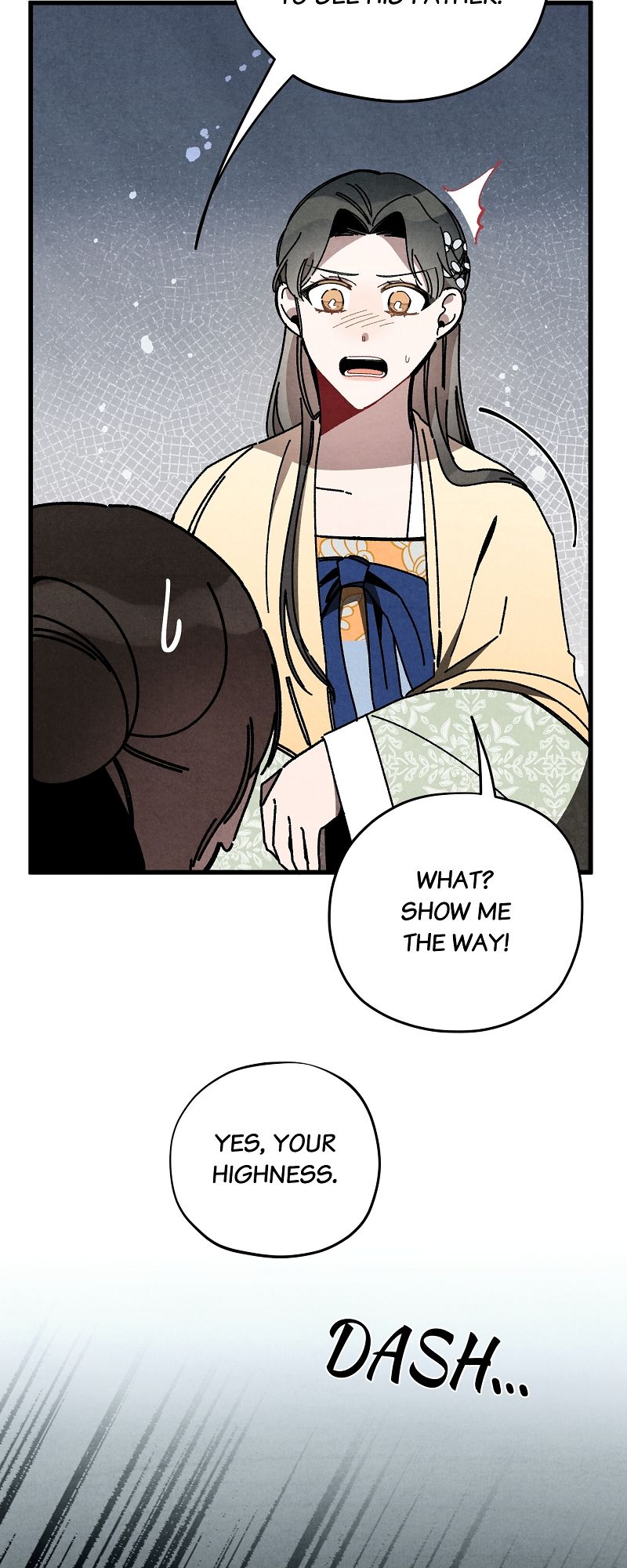 Romance in Seorabeol Chapter 47 page 20 - 