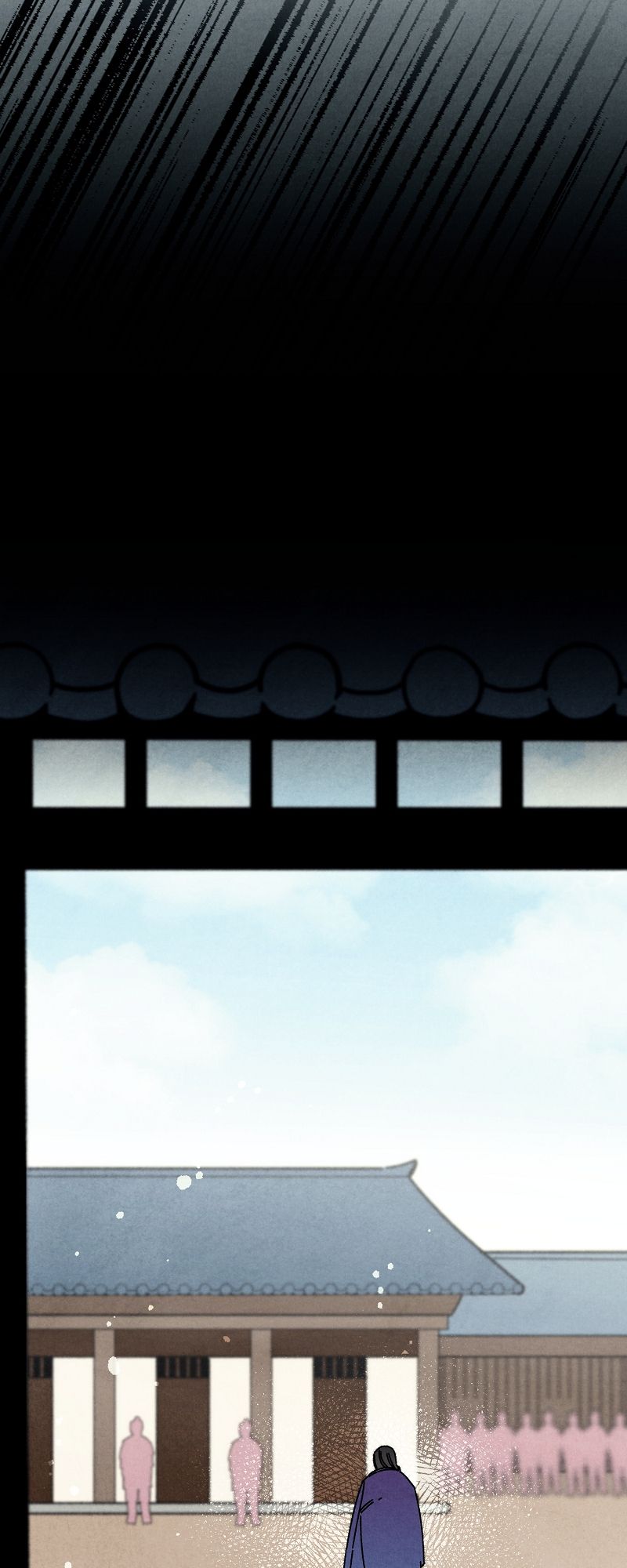 Romance in Seorabeol Chapter 47 page 21 - 
