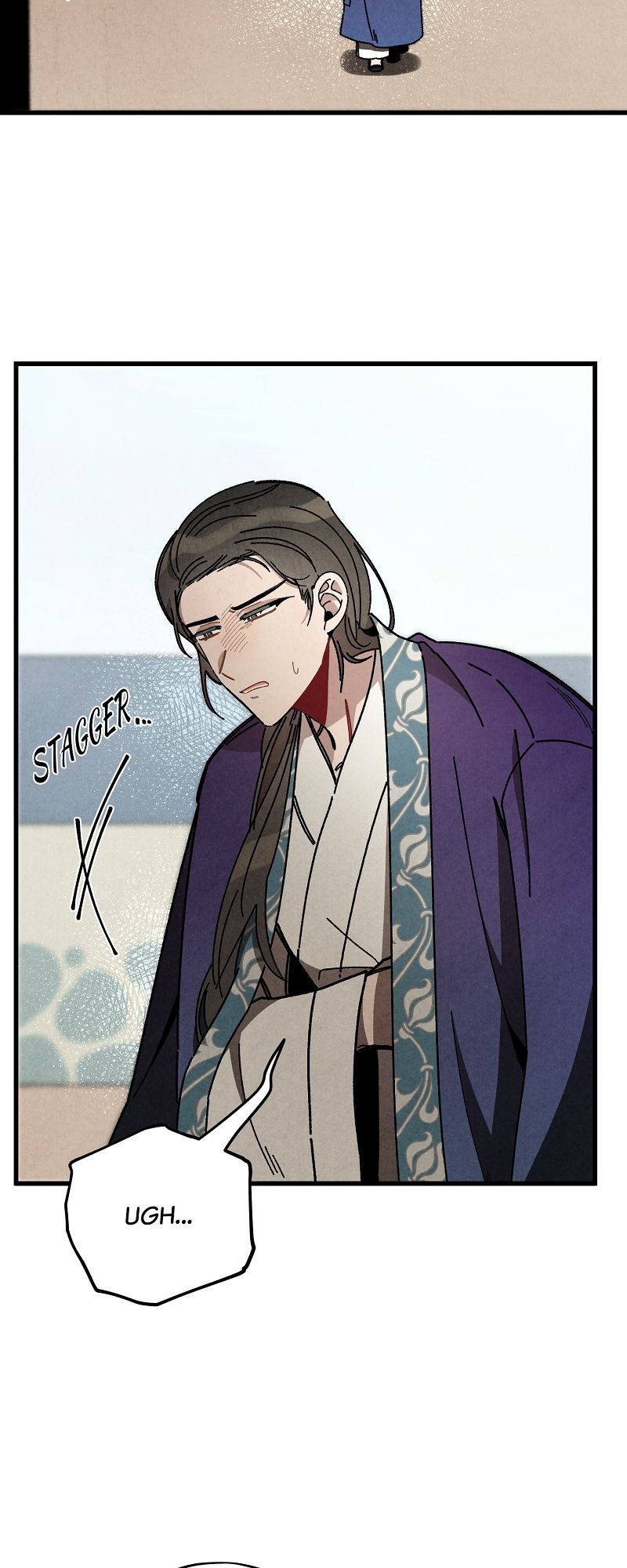 Romance in Seorabeol Chapter 47 page 22 - 