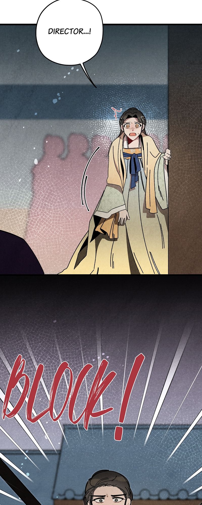 Romance in Seorabeol Chapter 47 page 23 - 