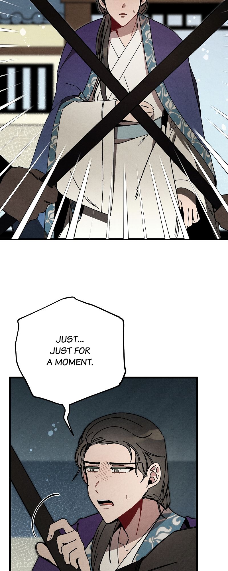 Romance in Seorabeol Chapter 47 page 24 - 