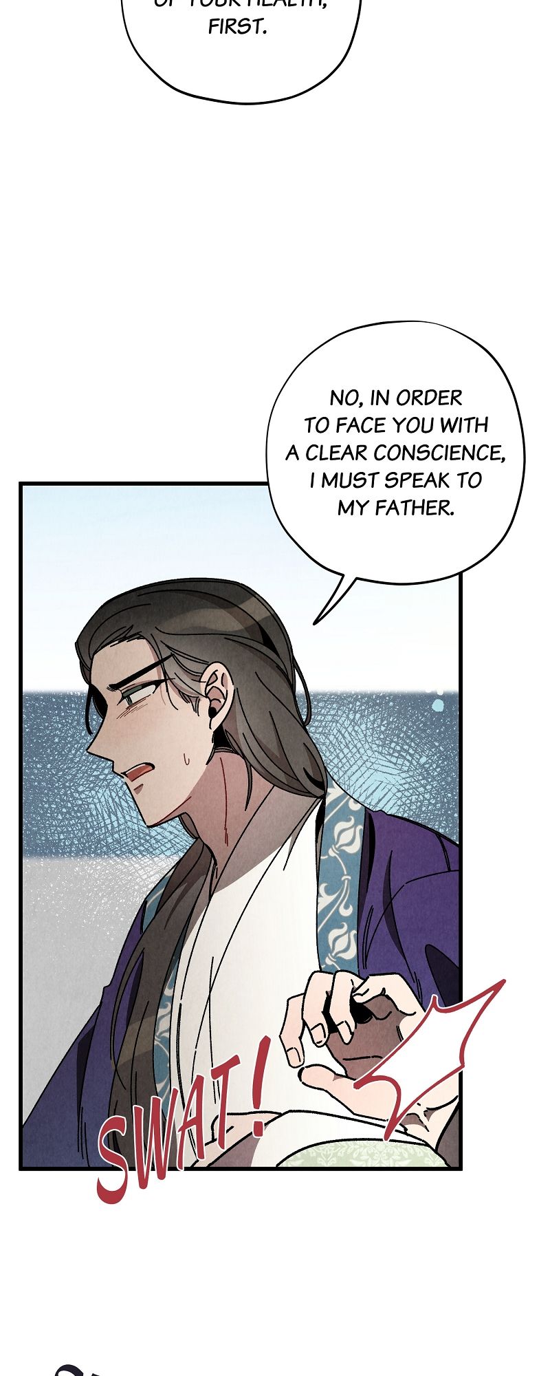 Romance in Seorabeol Chapter 47 page 27 - 
