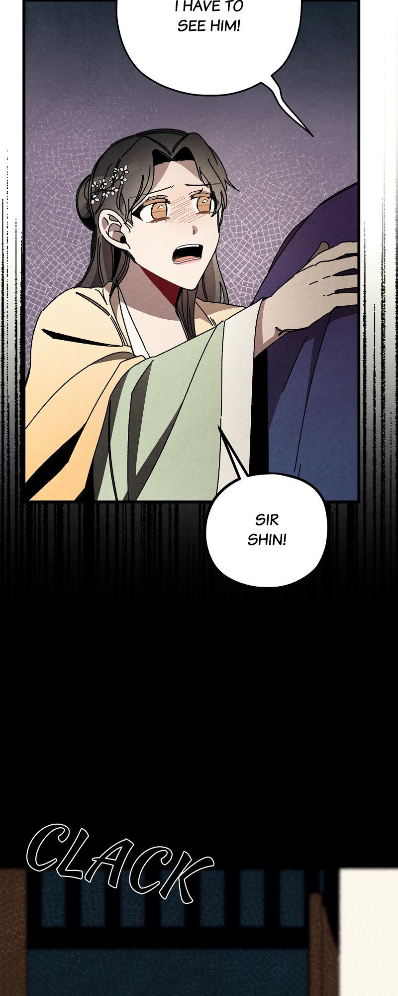 Romance in Seorabeol Chapter 47 page 29 - 