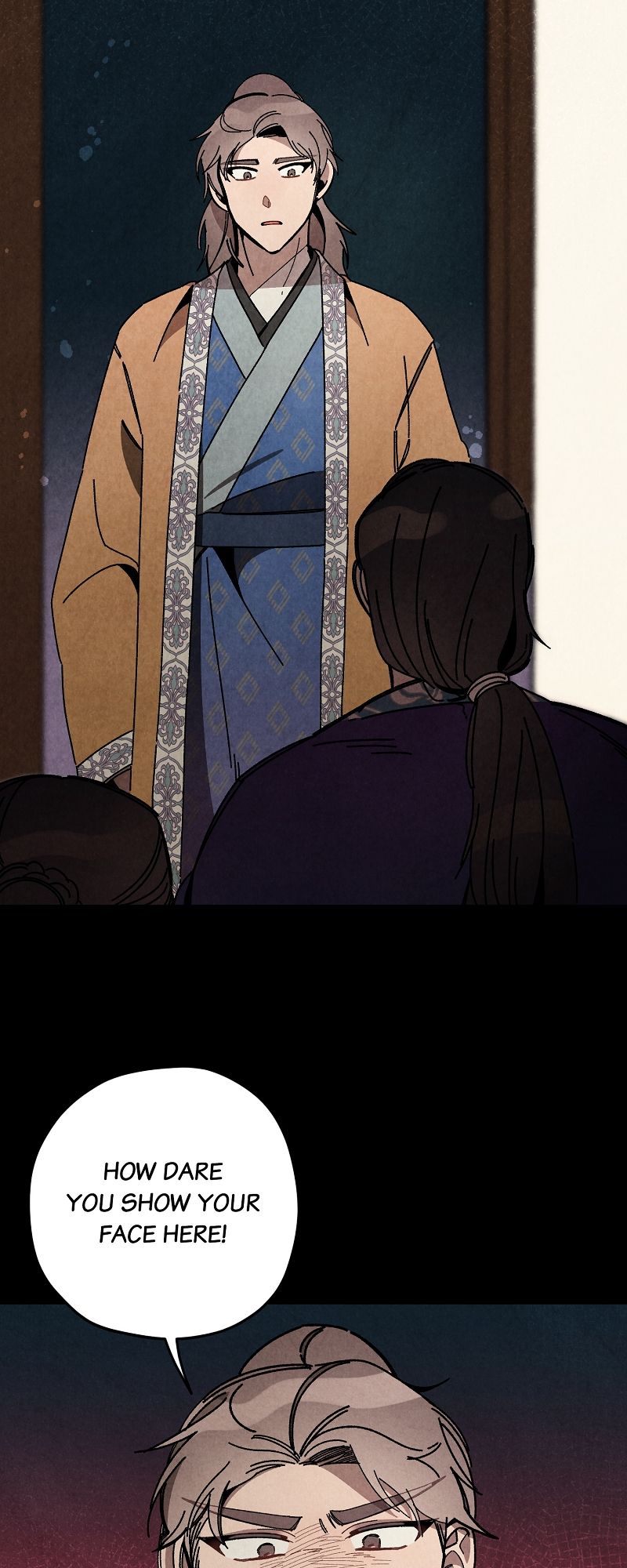 Romance in Seorabeol Chapter 47 page 30 - 