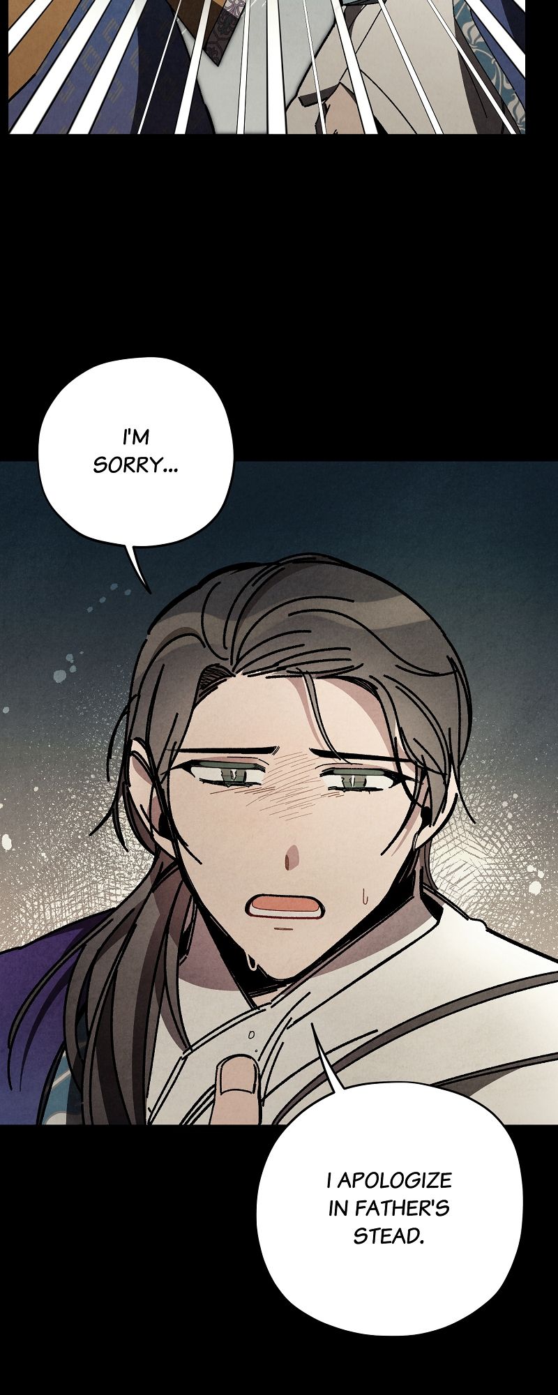 Romance in Seorabeol Chapter 47 page 32 - 