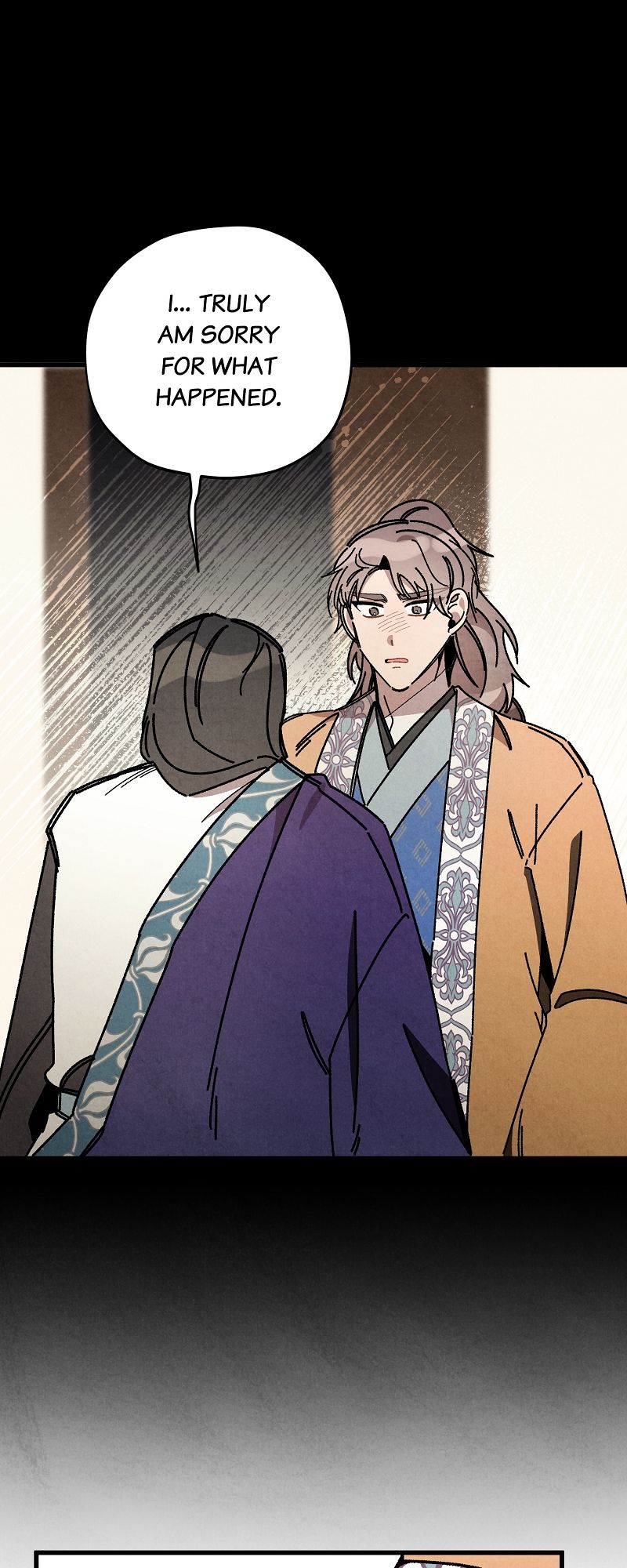 Romance in Seorabeol Chapter 47 page 33 - 