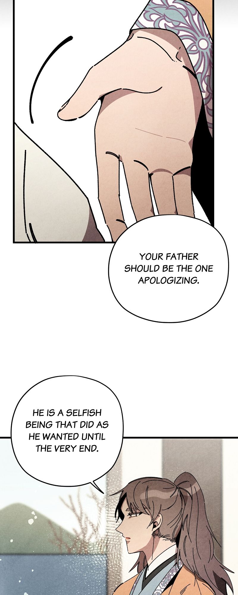 Romance in Seorabeol Chapter 47 page 34 - 
