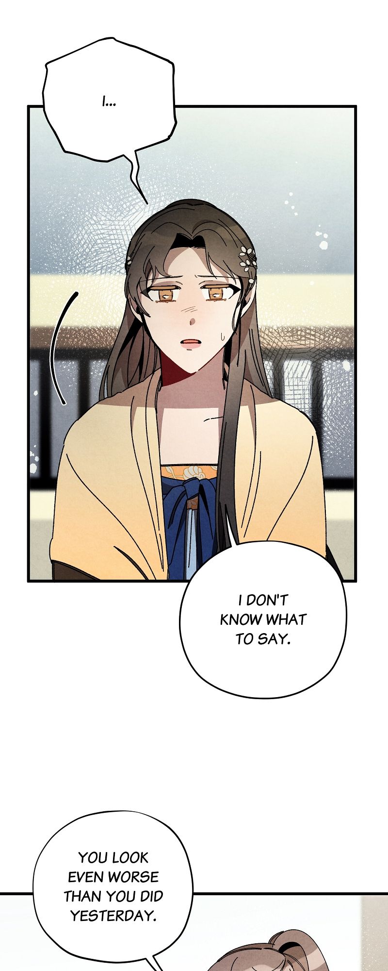 Romance in Seorabeol Chapter 47 page 37 - 