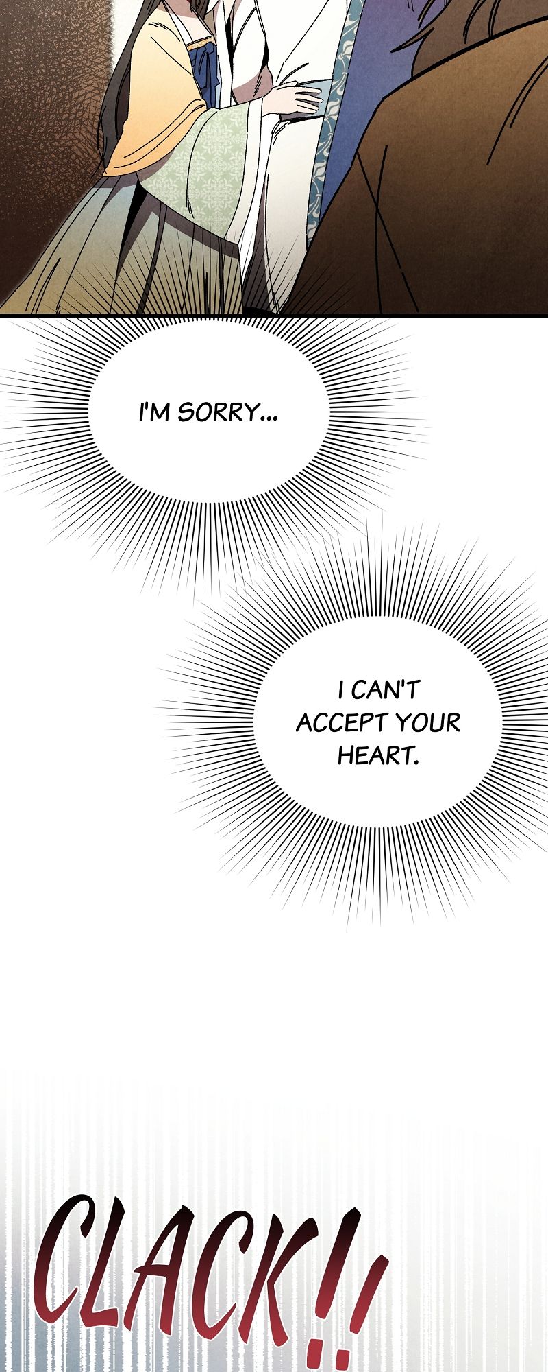 Romance in Seorabeol Chapter 47 page 39 - 