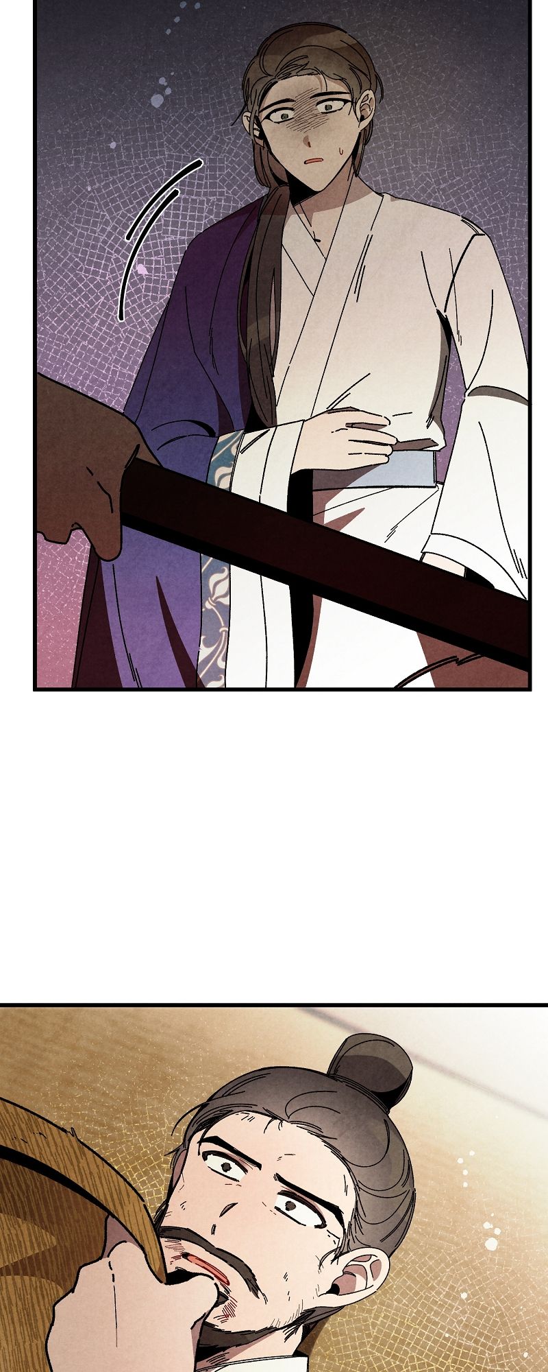 Romance in Seorabeol Chapter 47 page 41 - 