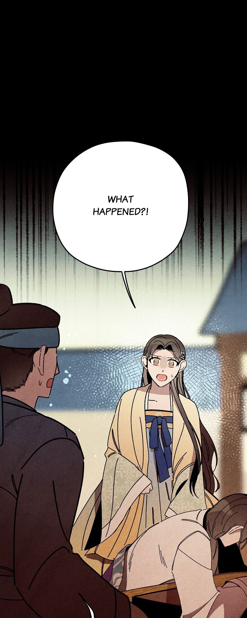 Romance in Seorabeol Chapter 47 page 43 - 