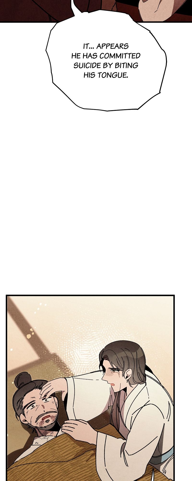 Romance in Seorabeol Chapter 47 page 44 - 