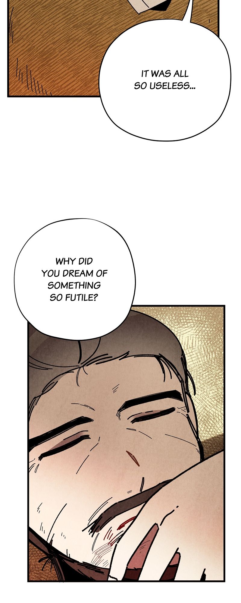 Romance in Seorabeol Chapter 47 page 45 - 