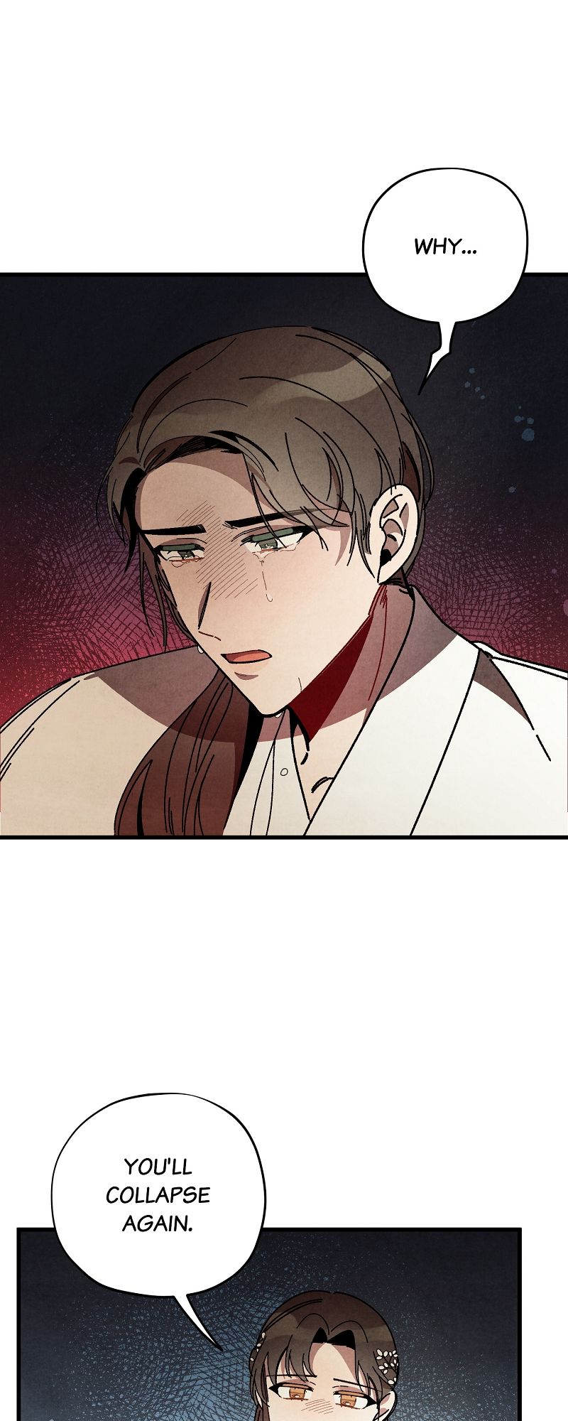 Romance in Seorabeol Chapter 47 page 46 - 