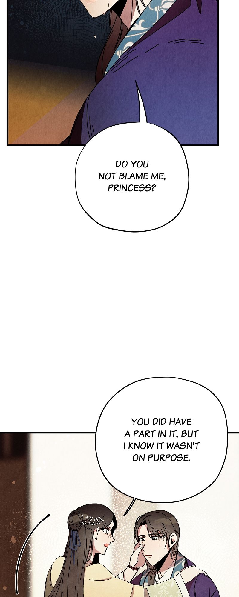 Romance in Seorabeol Chapter 47 page 48 - 
