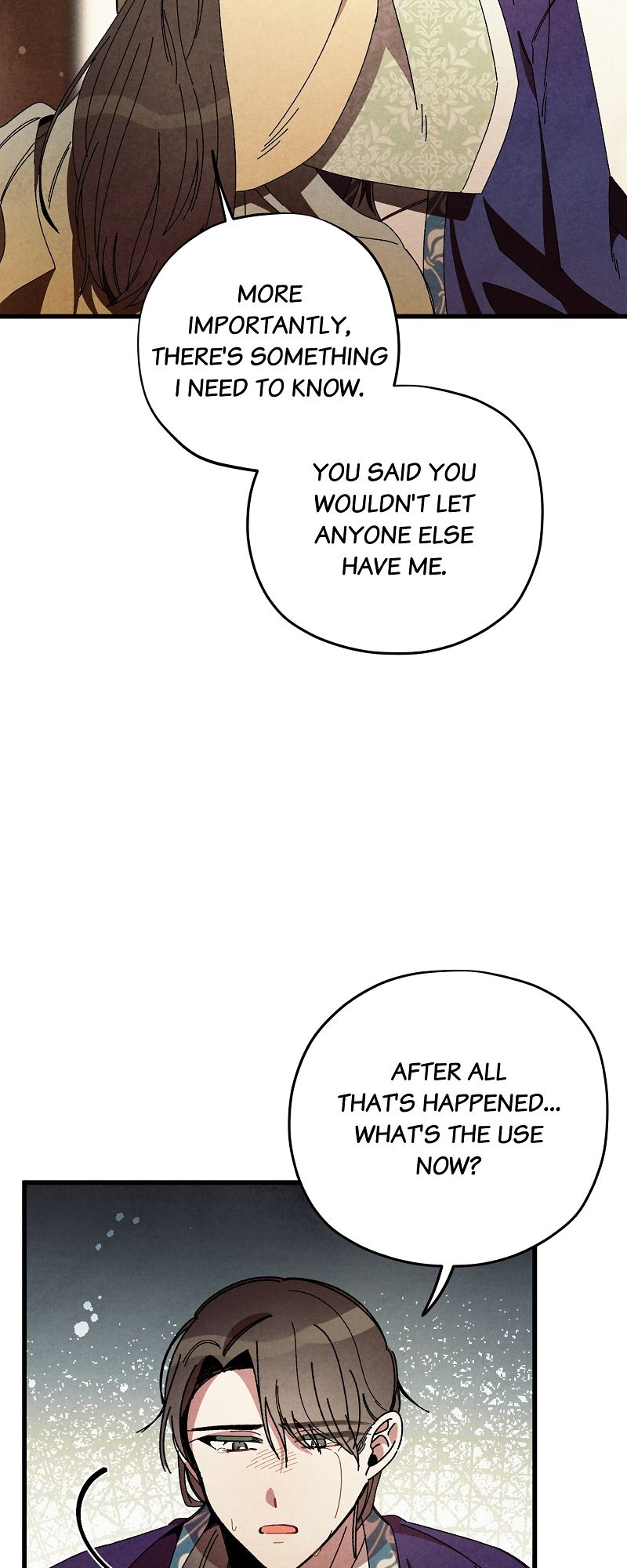 Romance in Seorabeol Chapter 47 page 49 - 