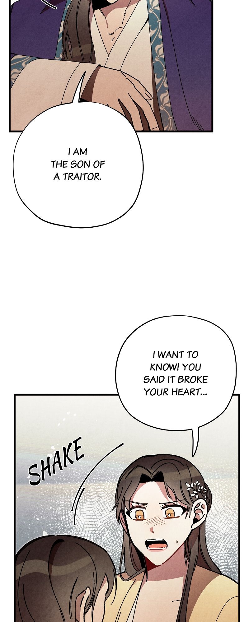 Romance in Seorabeol Chapter 47 page 50 - 