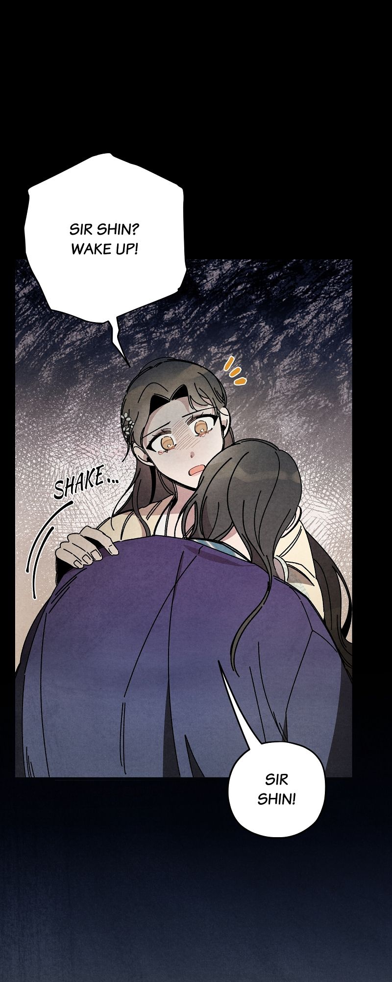Romance in Seorabeol Chapter 47 page 56 - 