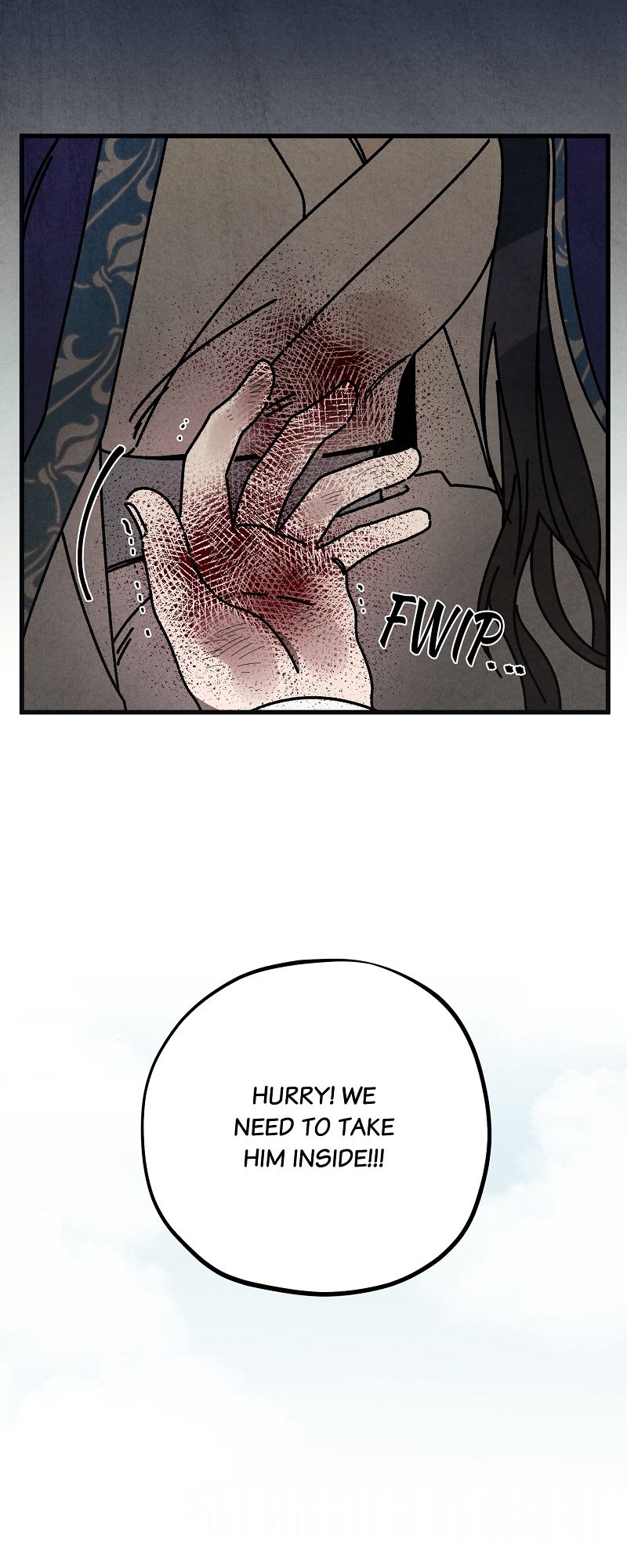 Romance in Seorabeol Chapter 47 page 57 - 