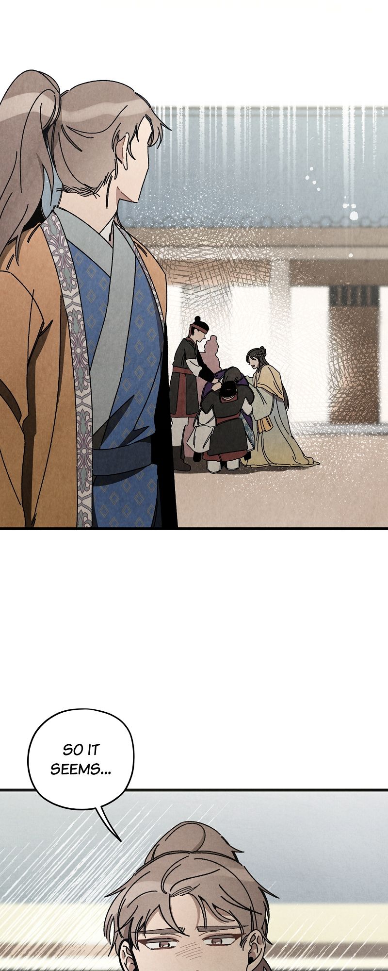 Romance in Seorabeol Chapter 47 page 58 - 