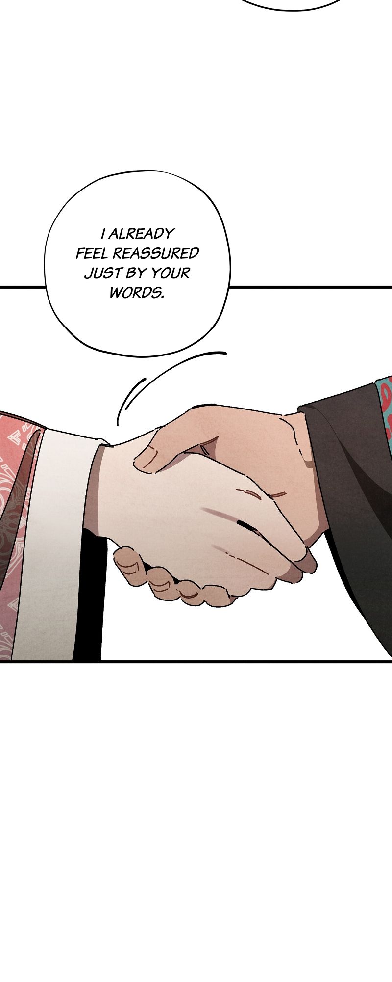 Romance in Seorabeol Chapter 47 page 7 - 