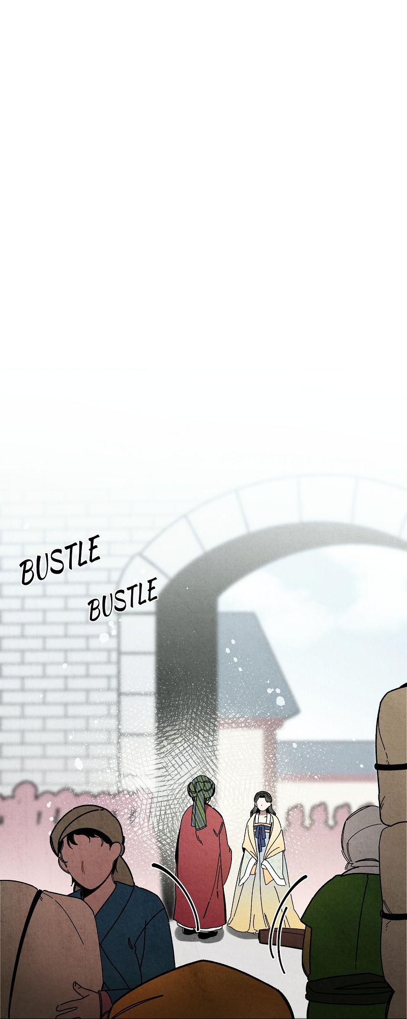Romance in Seorabeol Chapter 47 page 8 - 