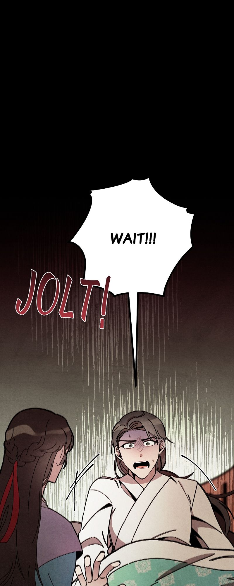 Romance in Seorabeol Chapter 48 page 11 - 