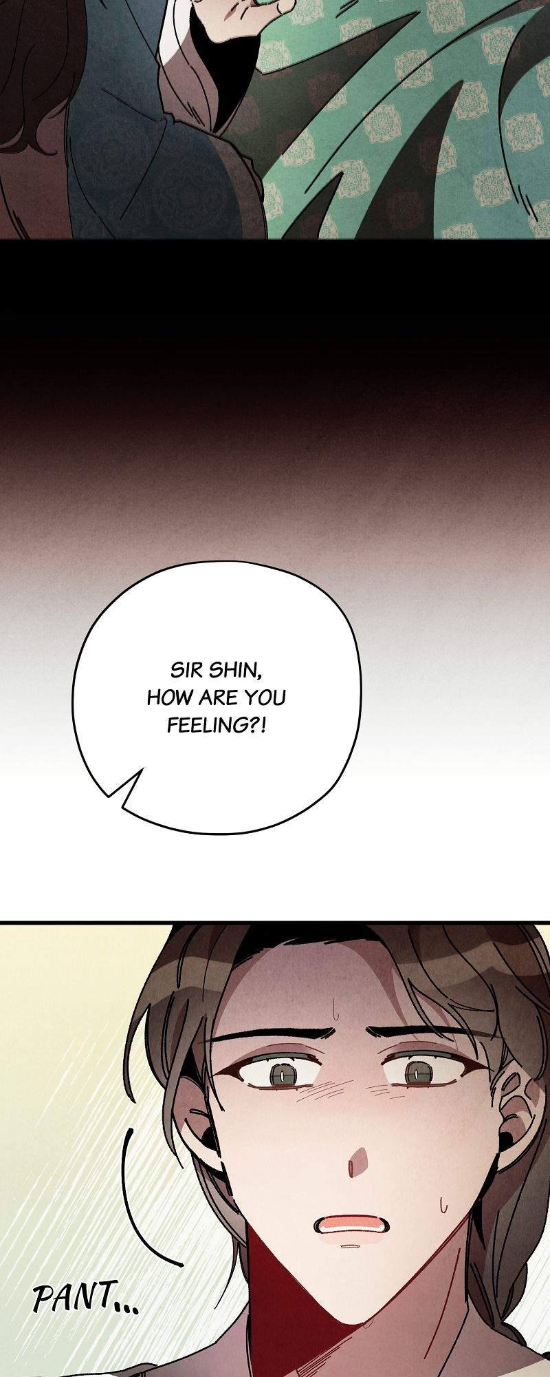 Romance in Seorabeol Chapter 48 page 12 - 
