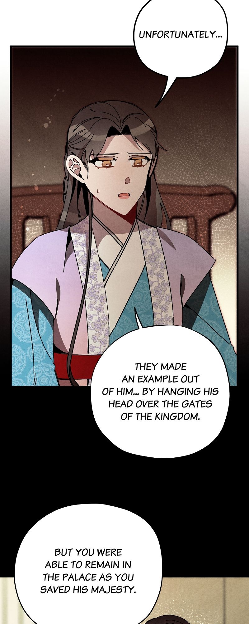 Romance in Seorabeol Chapter 48 page 16 - 