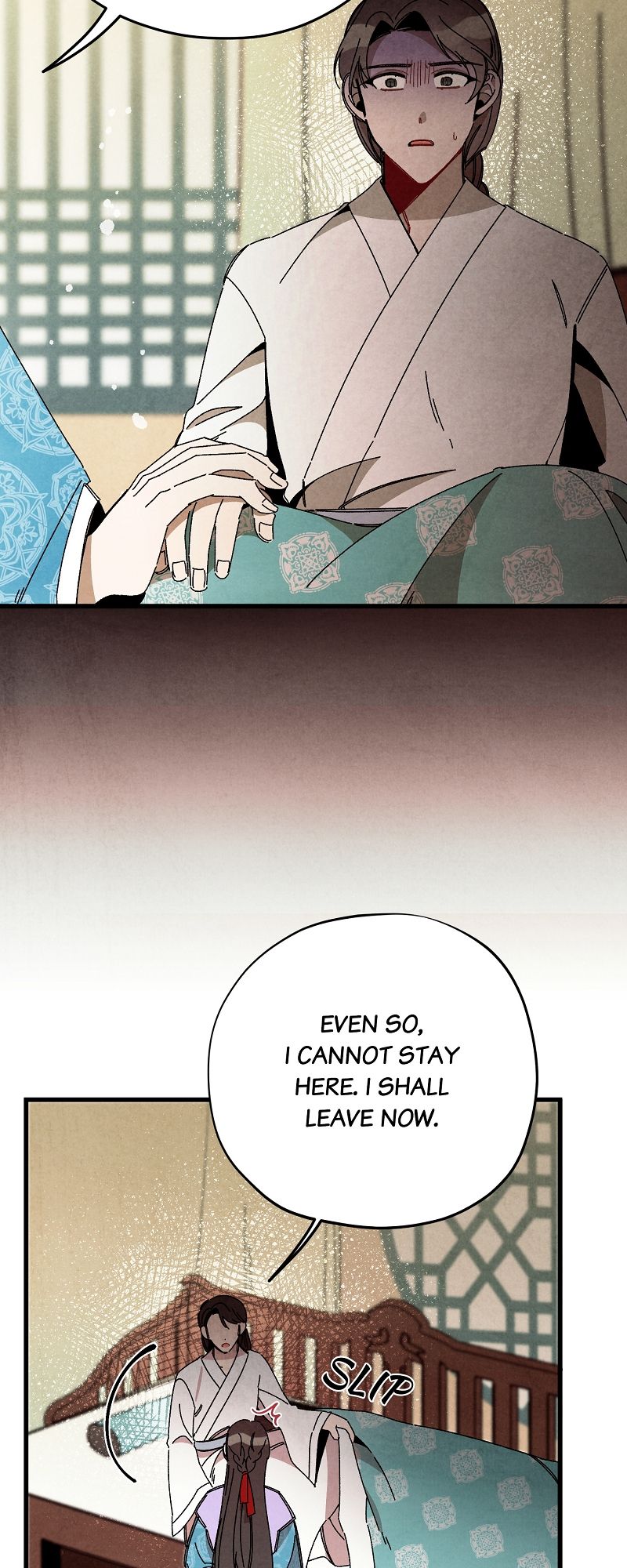 Romance in Seorabeol Chapter 48 page 17 - 
