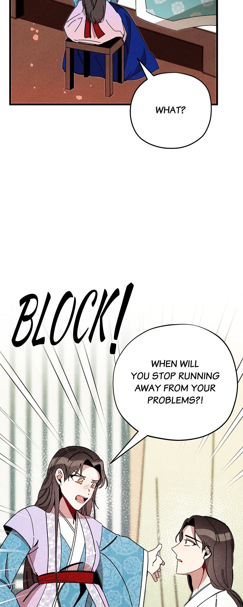 Romance in Seorabeol Chapter 48 page 18 - 