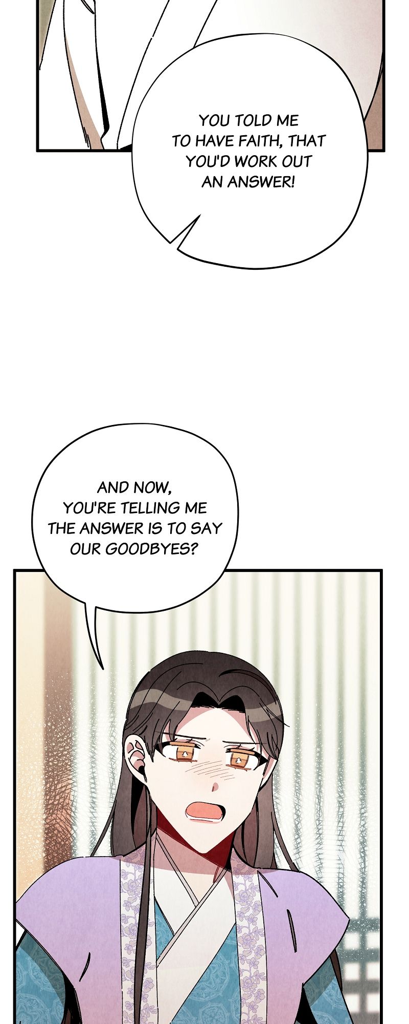 Romance in Seorabeol Chapter 48 page 20 - 