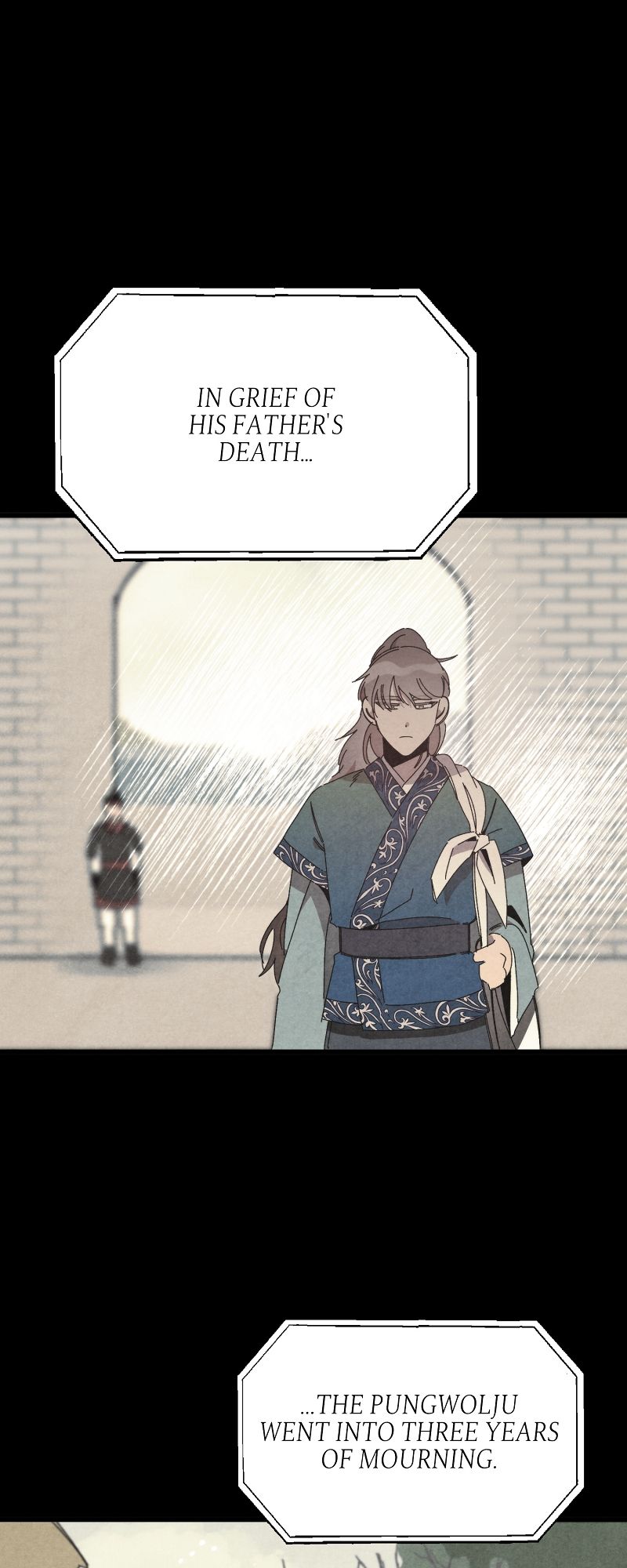 Romance in Seorabeol Chapter 48 page 3 - 