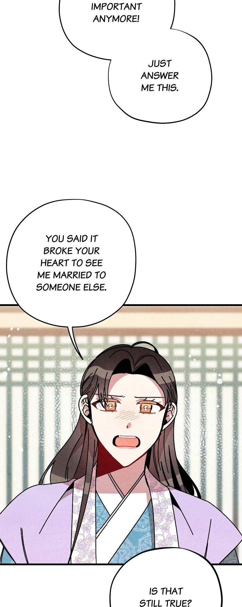 Romance in Seorabeol Chapter 48 page 22 - 