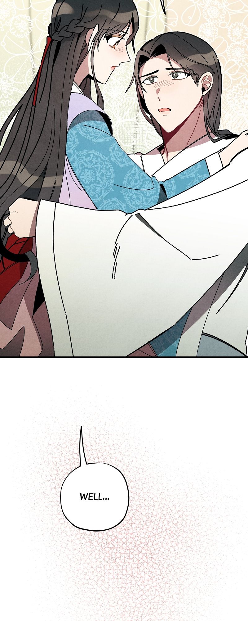 Romance in Seorabeol Chapter 48 page 27 - 
