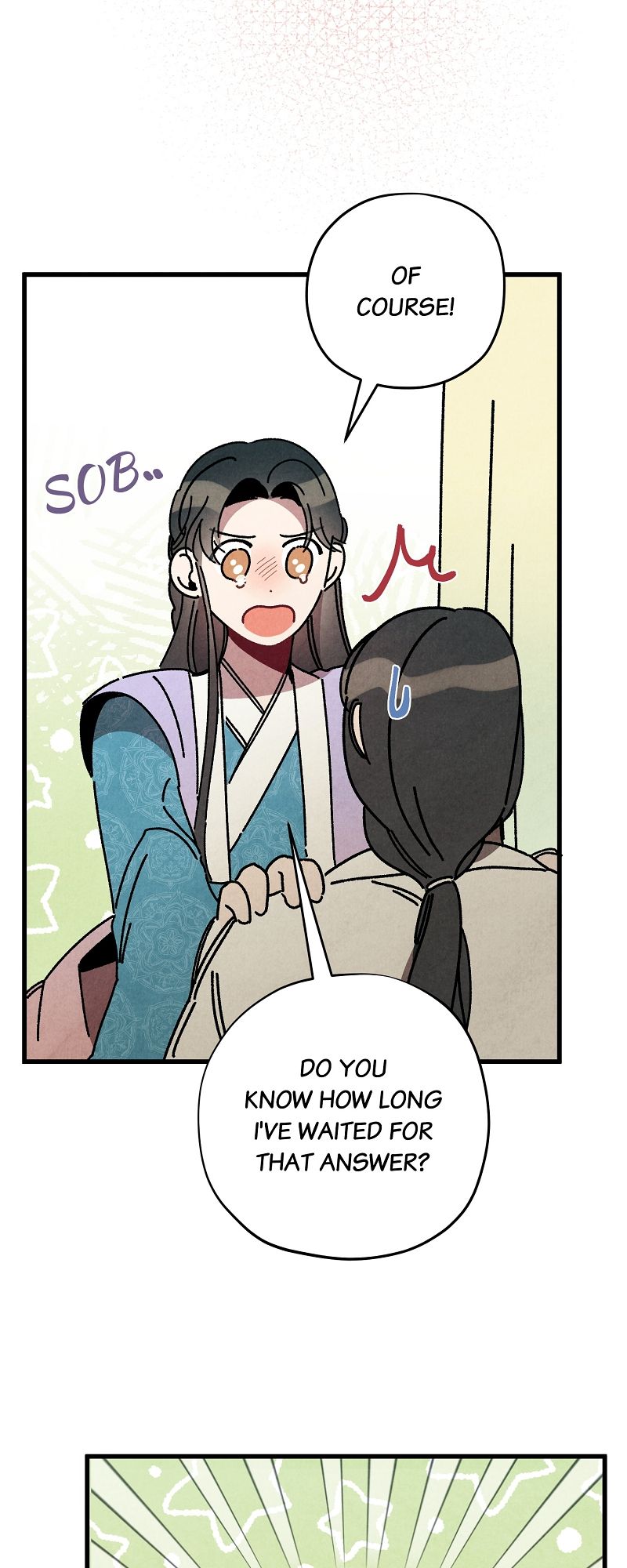Romance in Seorabeol Chapter 48 page 28 - 