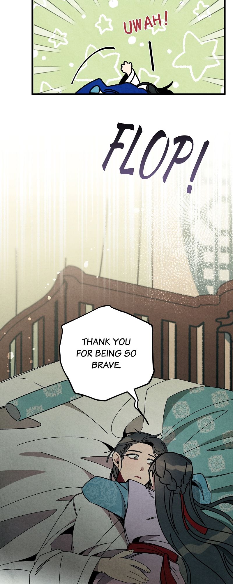 Romance in Seorabeol Chapter 48 page 29 - 