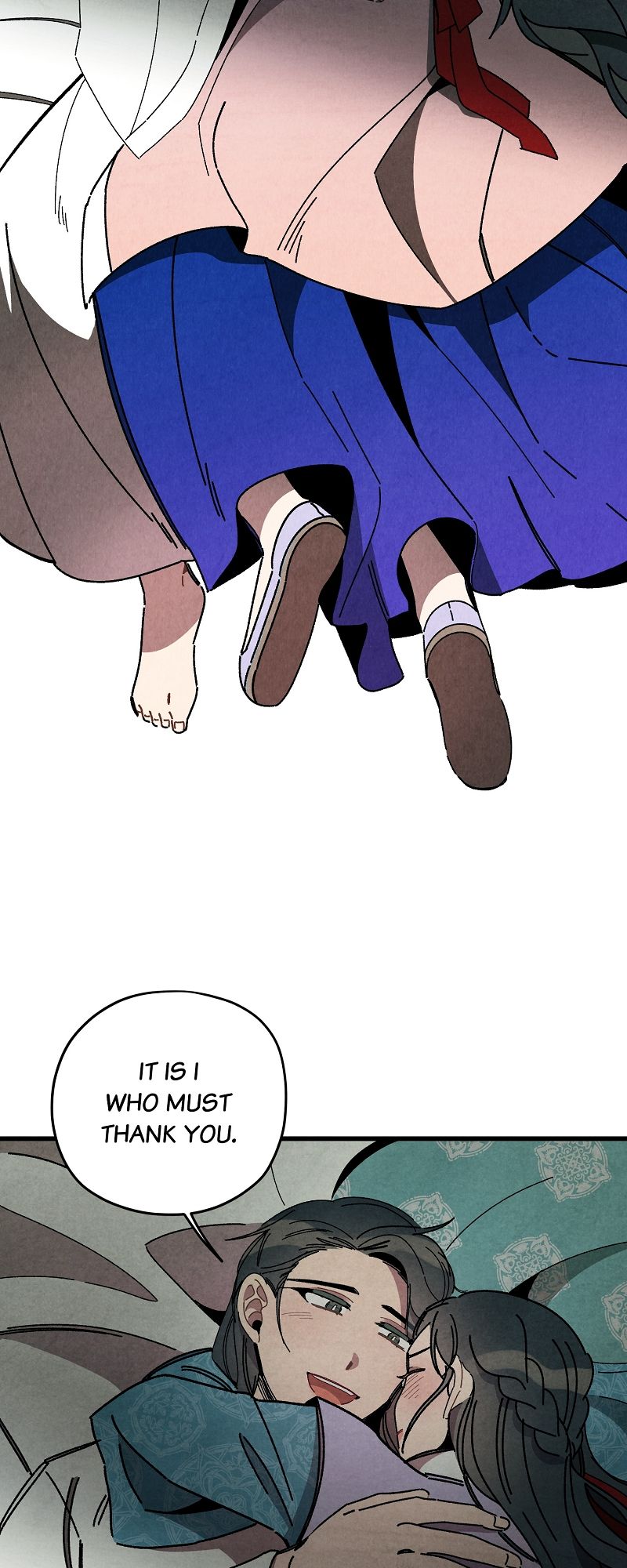 Romance in Seorabeol Chapter 48 page 30 - 