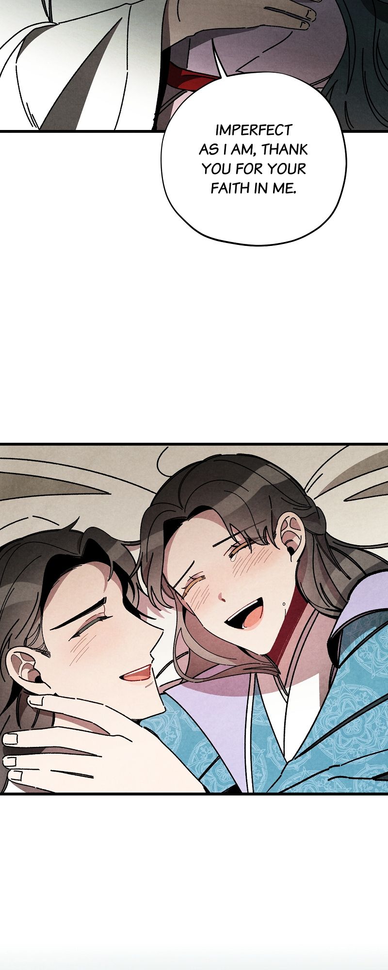 Romance in Seorabeol Chapter 48 page 31 - 