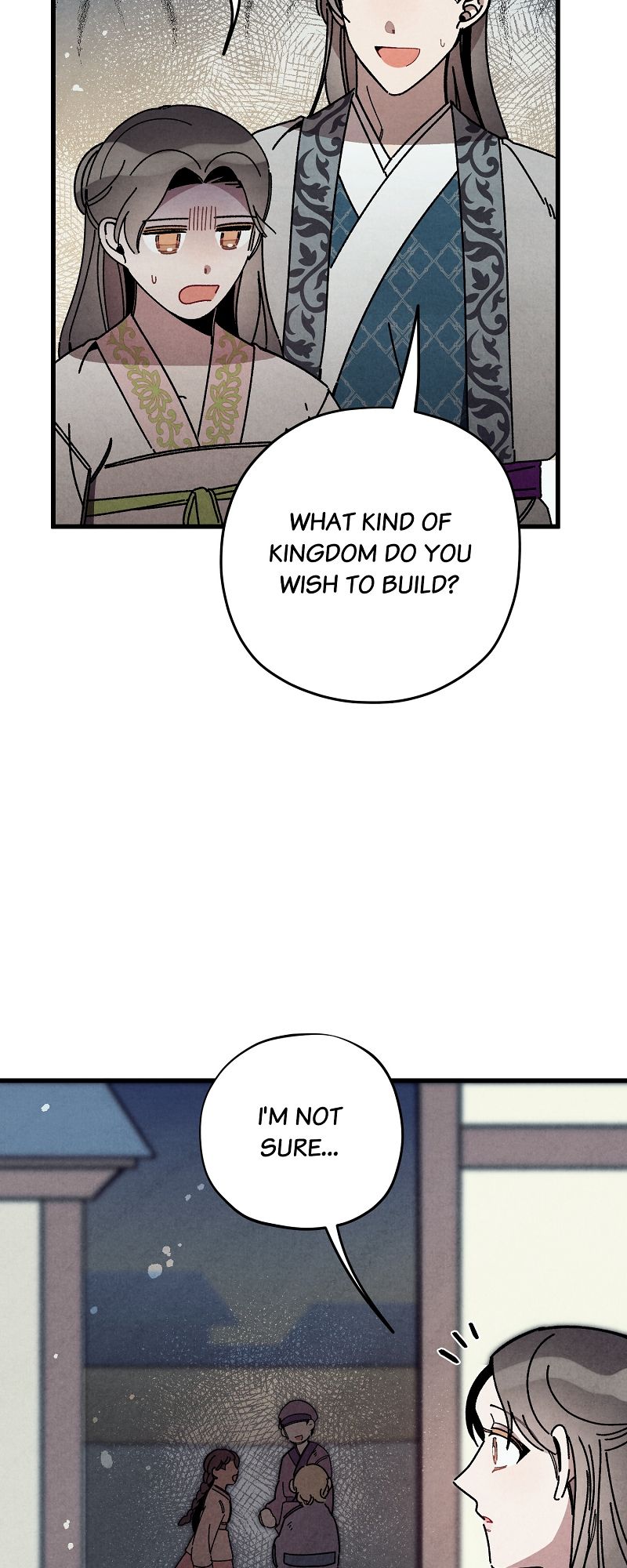 Romance in Seorabeol Chapter 48 page 34 - 