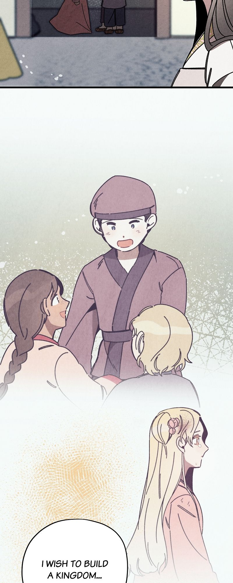 Romance in Seorabeol Chapter 48 page 35 - 
