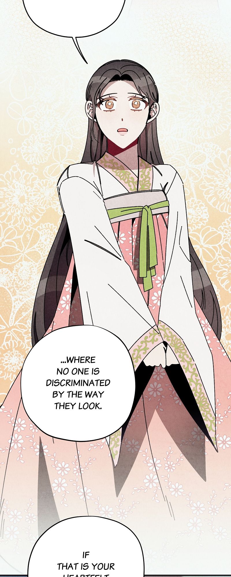 Romance in Seorabeol Chapter 48 page 36 - 