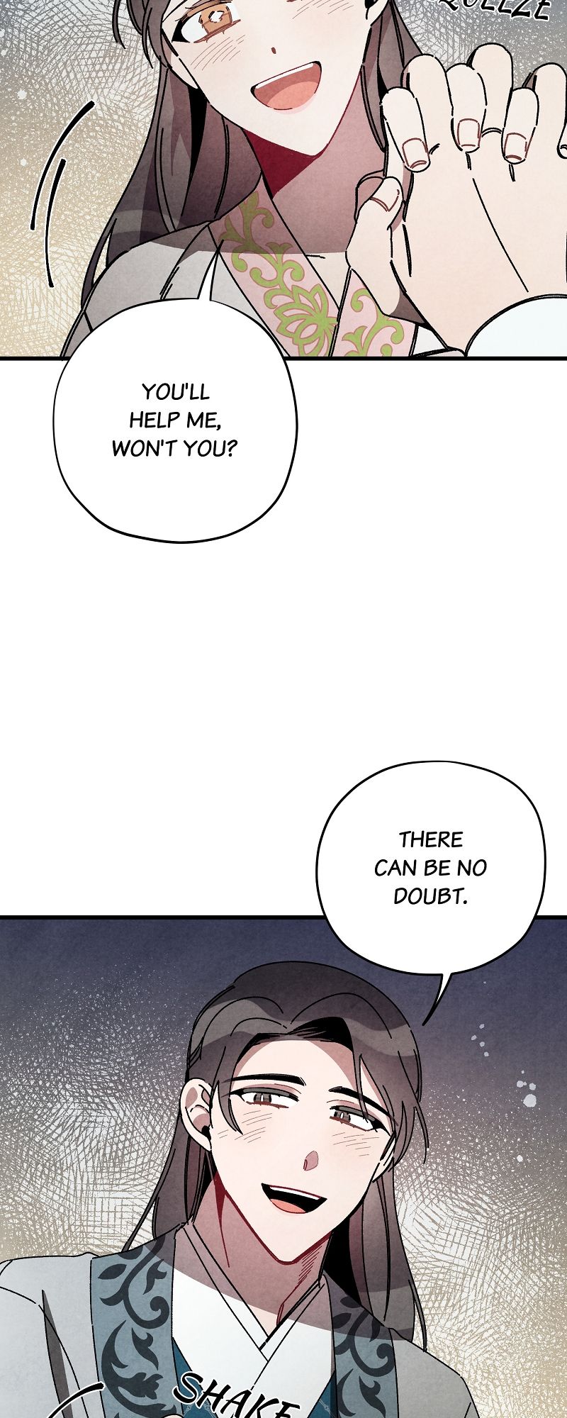 Romance in Seorabeol Chapter 48 page 38 - 