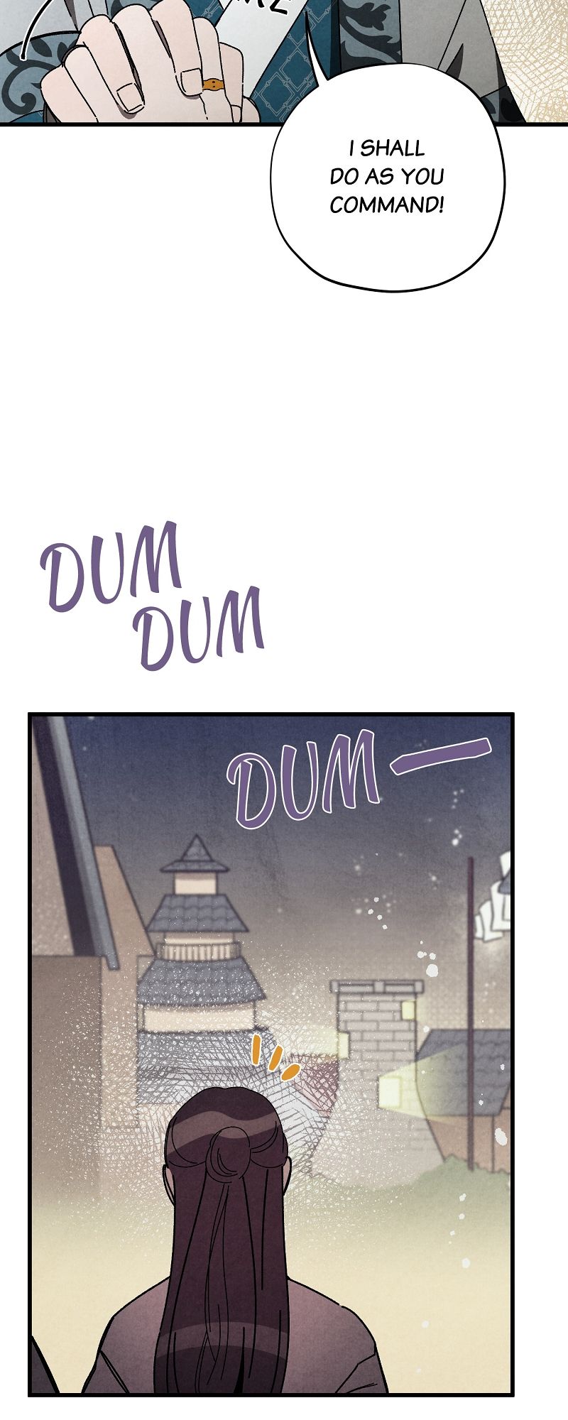 Romance in Seorabeol Chapter 48 page 39 - 