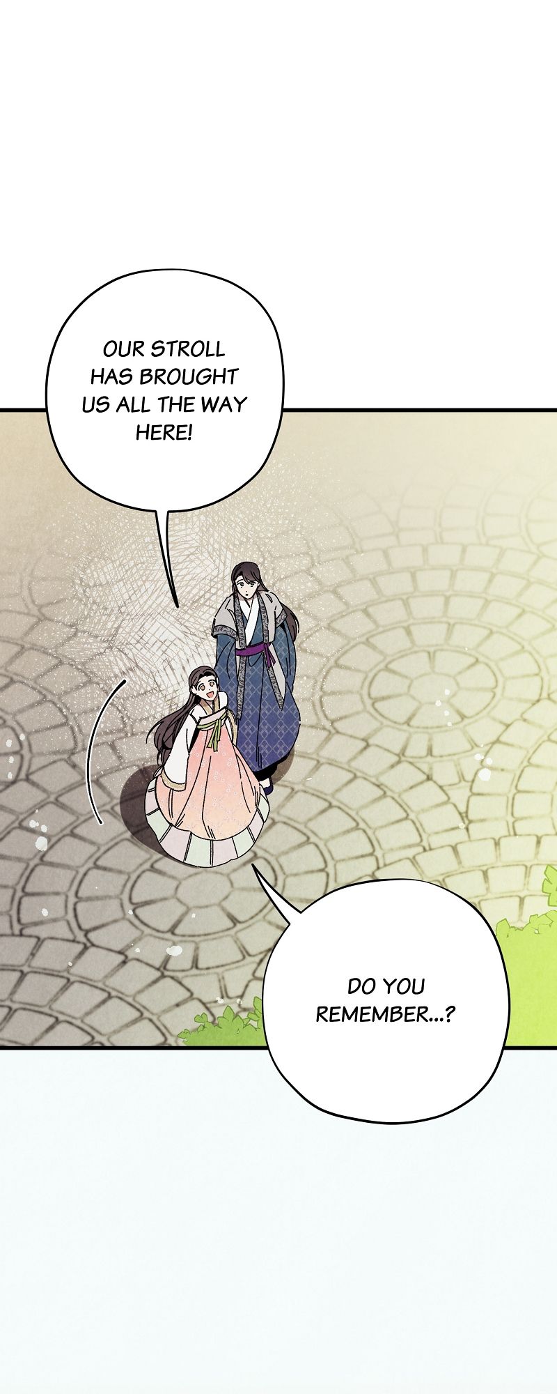 Romance in Seorabeol Chapter 48 page 40 - 