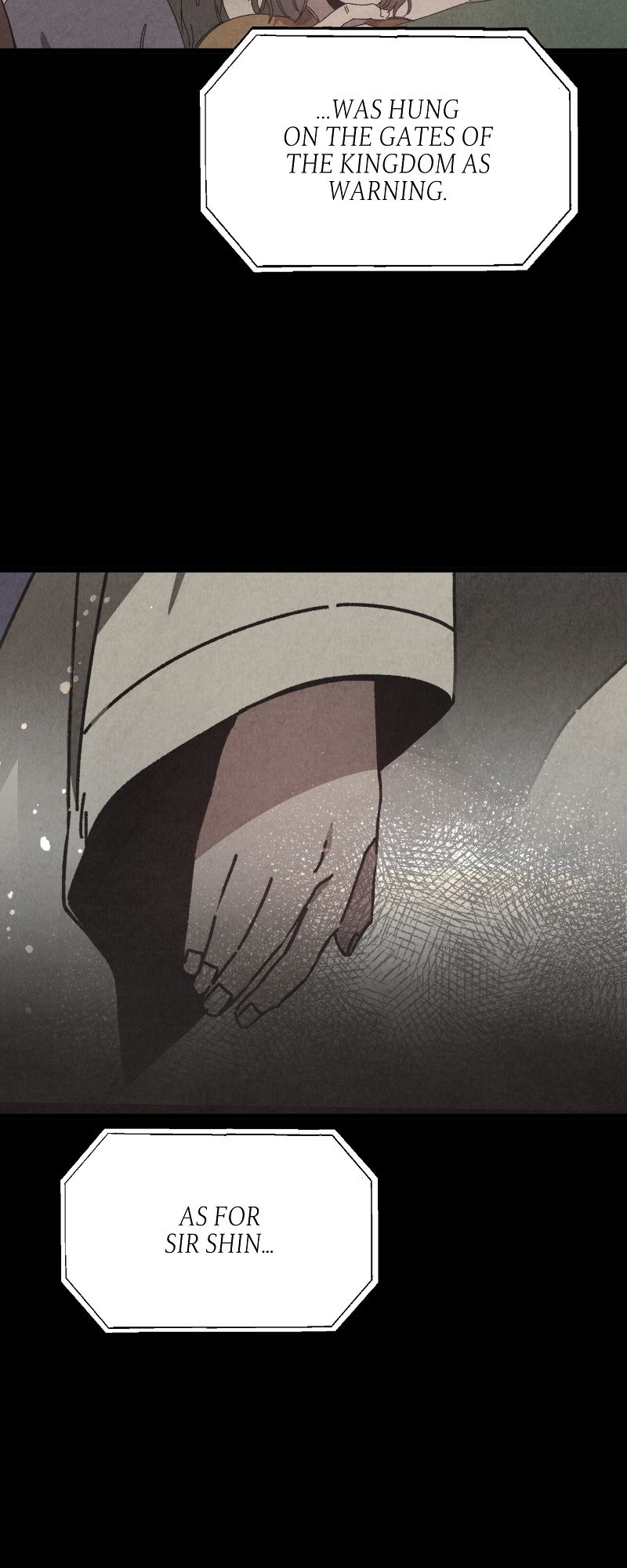 Romance in Seorabeol Chapter 48 page 5 - 