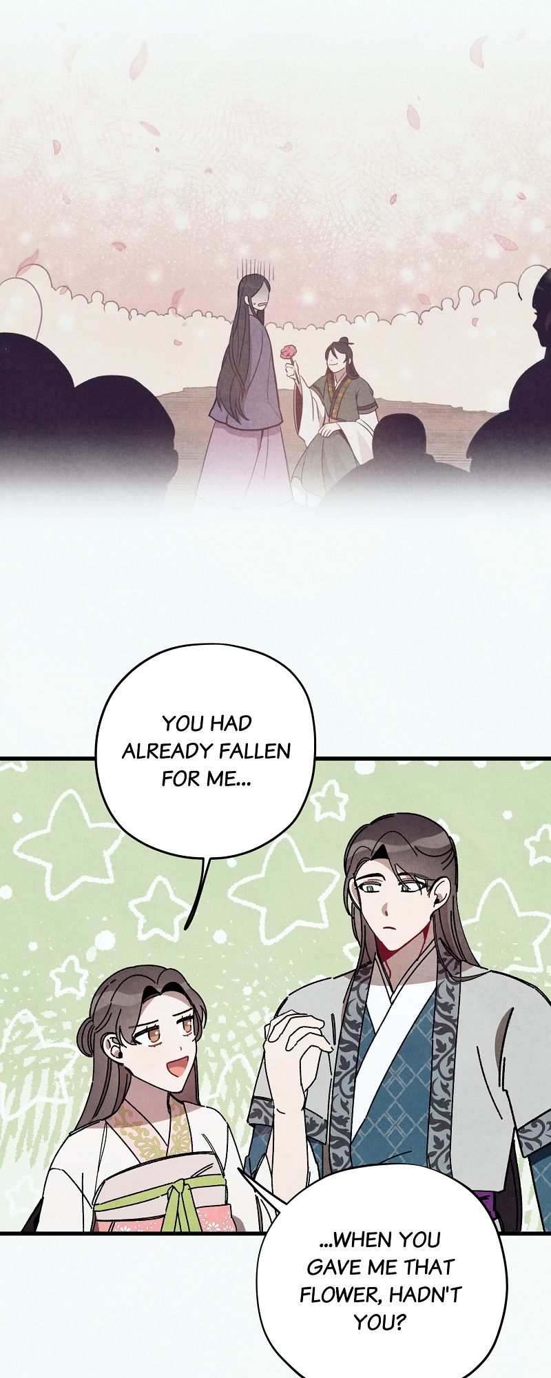 Romance in Seorabeol Chapter 48 page 41 - 