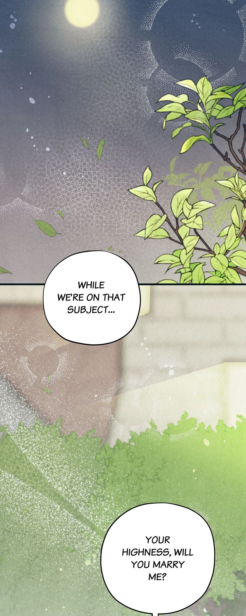 Romance in Seorabeol Chapter 48 page 44 - 