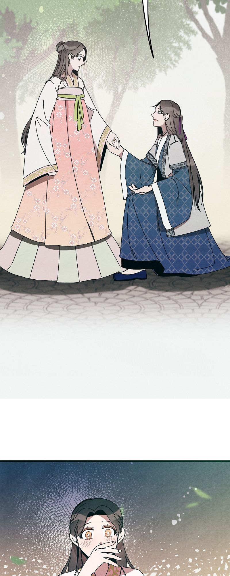 Romance in Seorabeol Chapter 48 page 45 - 